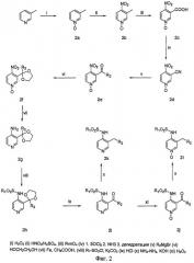 Производные пиридинсульфонамида, фармацевтическая композиция на их основе и применение (патент 2309148)