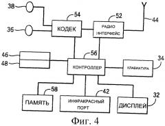 Система и способ управления избыточностью (патент 2415482)