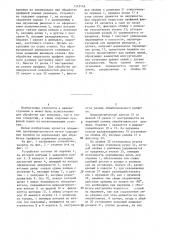 Устройство для обработки некруглых профилей (патент 1315143)