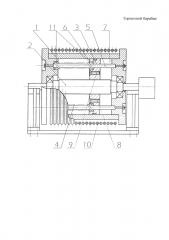 Тормозной барабан (патент 2596645)