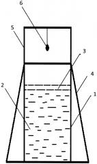 Ловушка для грызунов (патент 2601202)