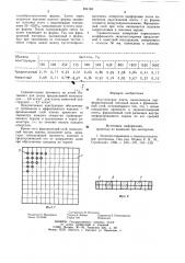 Акустическая плита (патент 894104)