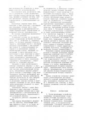 Размагничивающее устройство (патент 905901)