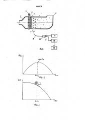 Способ контроля параметров режима горения углеводородных топлив (патент 1643876)
