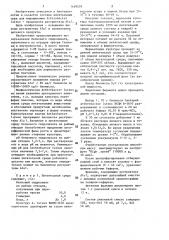 Питательная среда для выращивания аrтнrовастеr luтеus - продуцента рестриктазы ai и i (патент 1449579)