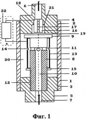 Способ и устройство для получения и использования тепла (патент 2303206)