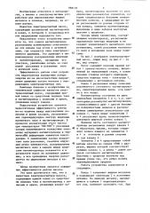 Электромагнитный насос (патент 988159)
