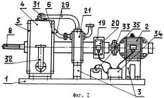 Газотурбинный двигатель (патент 2365760)