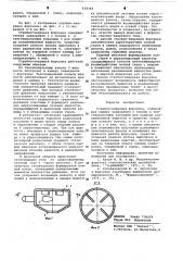Струйно-вихревая форсунка (патент 638383)