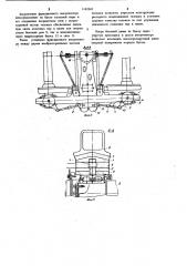 Тележка железнодорожного вагона (патент 1142342)