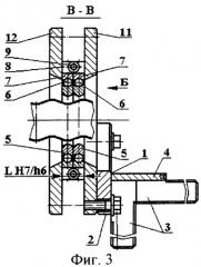 Способ поверхностного пластического деформирования охватывающими кольцами (патент 2275289)
