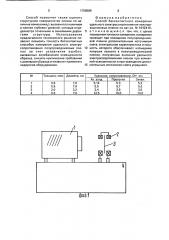 Способ бесконтактного измерения удельного электросопротивления полупроводниковых пленок (патент 1758589)