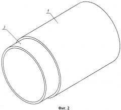 Расширяемый полимерный рукав и способ его использования (патент 2548302)