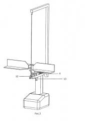 Переносное электрическое устройство для резки с нагревающейся проволокой (патент 2659552)