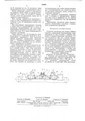 Толкатель вагонеток (патент 743883)