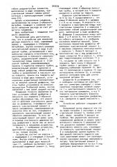 Устройство для измерения расхода жидкости и газа (патент 945659)