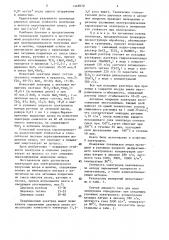 Электрод для электрохимического получения хлора и щелочи (патент 1468970)