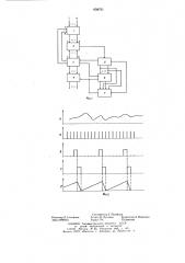 Устройство для автоматического определения канала с минимальным уровнем напряжения (патент 658751)