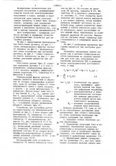 Датчик сил упругой деформации механизма и устройство для его настройки (патент 1288511)