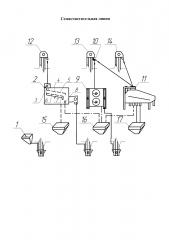 Семяочистительная линия (патент 2609248)