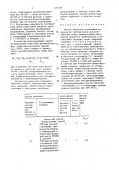 Способ обработки внутренней поверхности трубопроводов высокого давления (патент 1521507)
