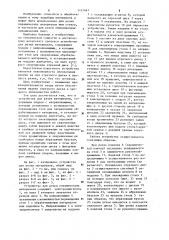 Устройство для резки материалов (патент 1151461)