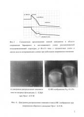 Мезаструктурный фотодиод на основе гетероэпитаксиальной структуры ingaas/alinas/inp (патент 2627146)