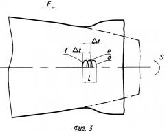 Способ изготовления профильных оболочек (патент 2343034)