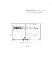 Устройство для определения механических свойств полимерных материалов (патент 2598981)