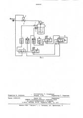 Способ автоматического регулирования периодического процесса диазотирования и устройство для его осуществления (патент 889658)