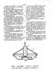 Кормушка для птицы (патент 1034674)