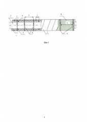 Теплоизоляционное покрытие подземного трубопровода для монтажа в трассовых условиях (патент 2622727)