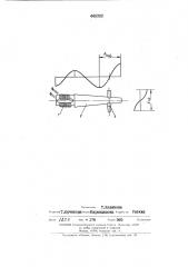 Устройство для ультразвуковой обработки (патент 446322)