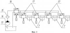 Устройство для выравнивания платформ аэродромных грузоподъемных механизмов (патент 2565854)