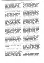 Фурма доменной печи (патент 1093700)