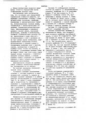 Установка для определения термической стойкости веществ (патент 1087826)