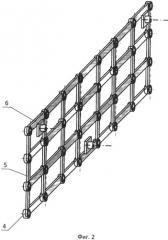 Способ изготовления строительных арматурных конструкций (патент 2503784)