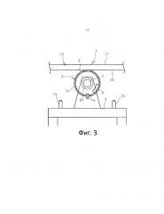 Устройство определения состояния контакта опорного валика конвейерной ленты (патент 2618767)
