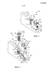 Сборный режущий инструмент со съемной инструментальной головкой (патент 2618973)