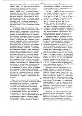 Автомат для изготовления пружинных шайб (патент 1161217)
