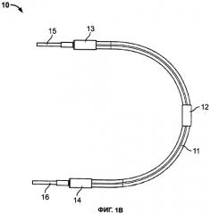 Высоковольтный соединительный кабель высокой мощности (патент 2518056)