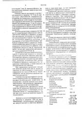 Контактная жидкость для ультразвукового контроля нефтепромыслового оборудования (патент 1631406)