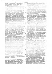 Белковая эмульсия для энтерального зондового питания (патент 1353410)