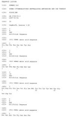 Антитела, нейтрализующие цитомегаловирус человека, и их применение (патент 2469045)