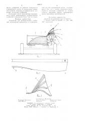 Устройство для разбрасывания удобрений (патент 869612)