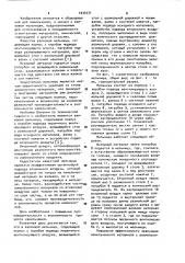Валковая мельница (патент 1034771)
