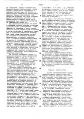 Способ электрошлаковой сварки (патент 721288)
