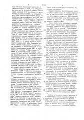Устройство для ввода-вывода аналоговой информации (патент 1615701)