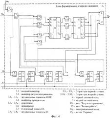 Устройство поиска информации (патент 2480823)