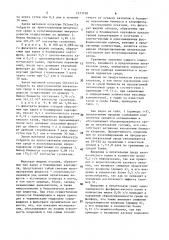 Способ культивирования хлореллы (патент 1373728)